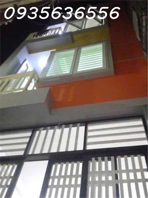 BÁN NHÀ VŨ TÔNG PHAN 50M² – Ô TÔ LÙI CỬA – Ở NGAY – KINH DOANH NHỎ