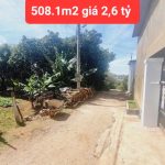  500m2 - 1
