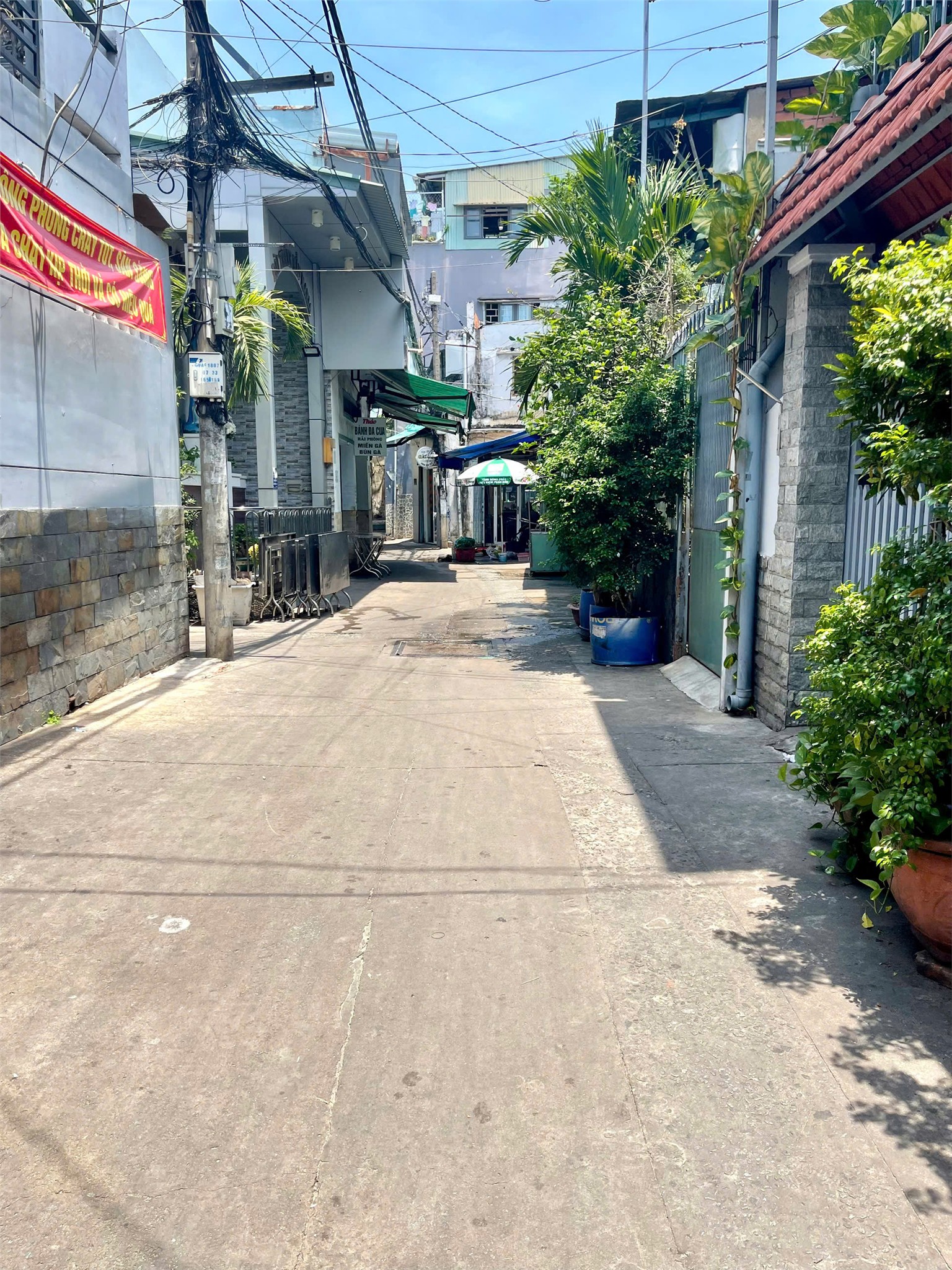 5❌6.5M, BÁN NHÀ 2 TẦNG✨2PN,QUANG TRUNG, P10 GÒ VẤP, NHỈNH 3 TỶ