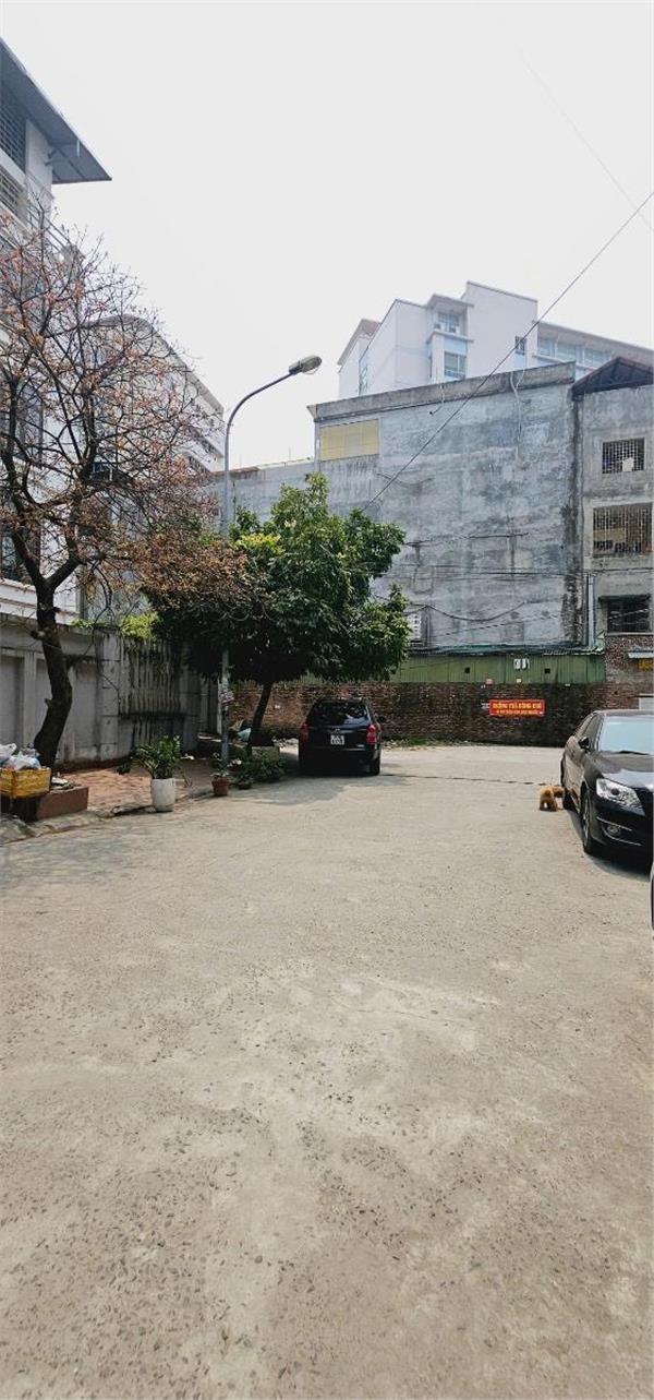 MẶT NGÕ HOÀNG MAI - NGÕ THÔNG, Ô TÔ TRÁNH - 5 TẦNG THANG MÁY - GIÁ 15 TỶ