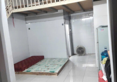 Cho thuê nhà cấp 4 riêng biệt số 10, hẻm 8 ngách 17 ngõ 445 Lạc Long Quân, Tây Hồ, HN