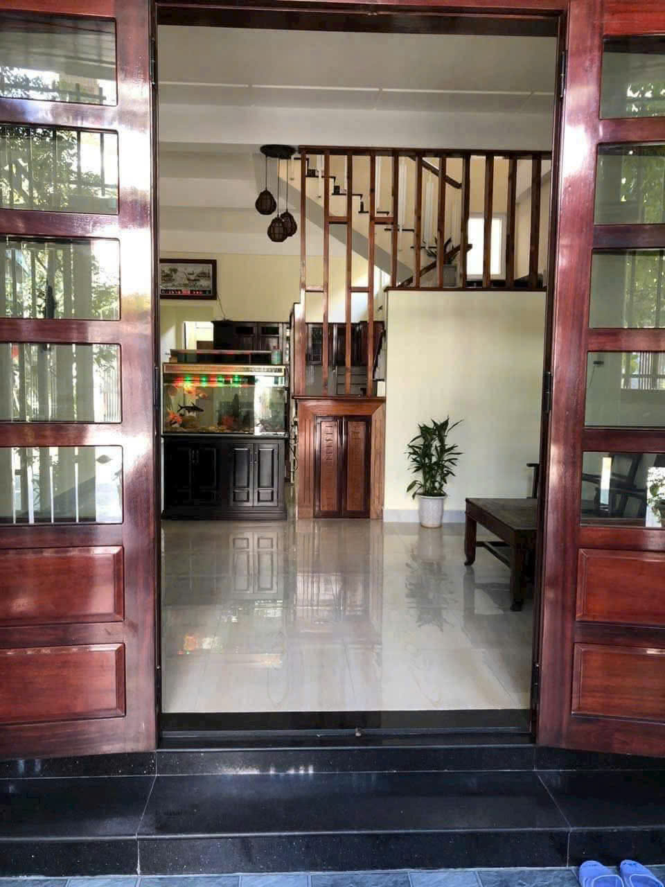 CHO THUÊ NHÀ ĐẸP – MẠC THỊ BƯỞI, KQH BÀU VÁ – ĐỒNG KHỞI, TP HUẾ