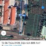 800m2 - 4