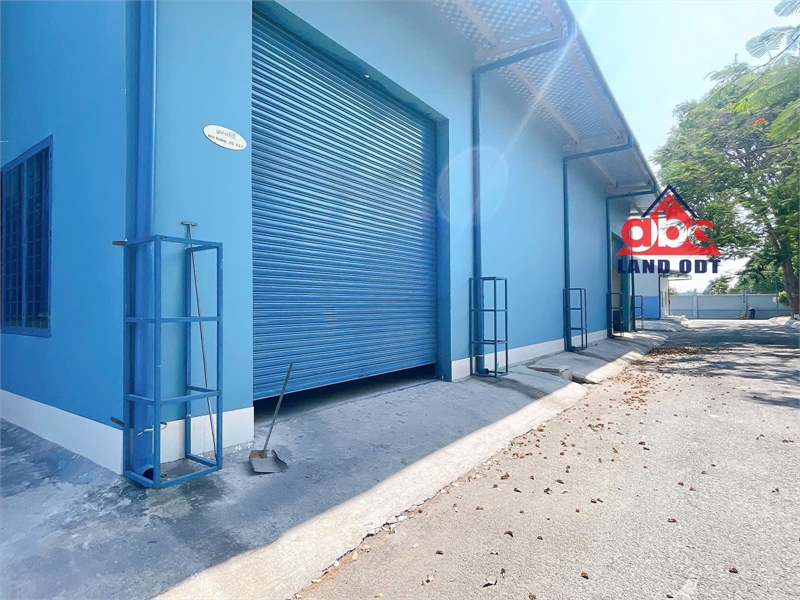 XT224 xưởng sản xuất đầu tư đa dạng ngành nghề, có khu vực xử lý nước thải.giao liền