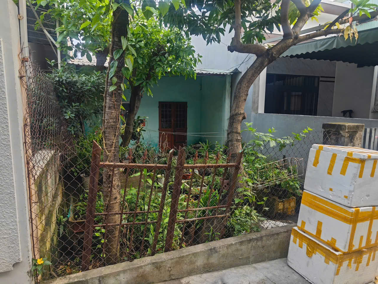 LÔ ĐẤT ĐẸP GIÁ MỀM, 110M2 – KIỆT NGUYỄN NHƯ HẠNH, GẦN BẾN XE, TT LIÊN CHIỂU – CHỈ 2.45 TỶ