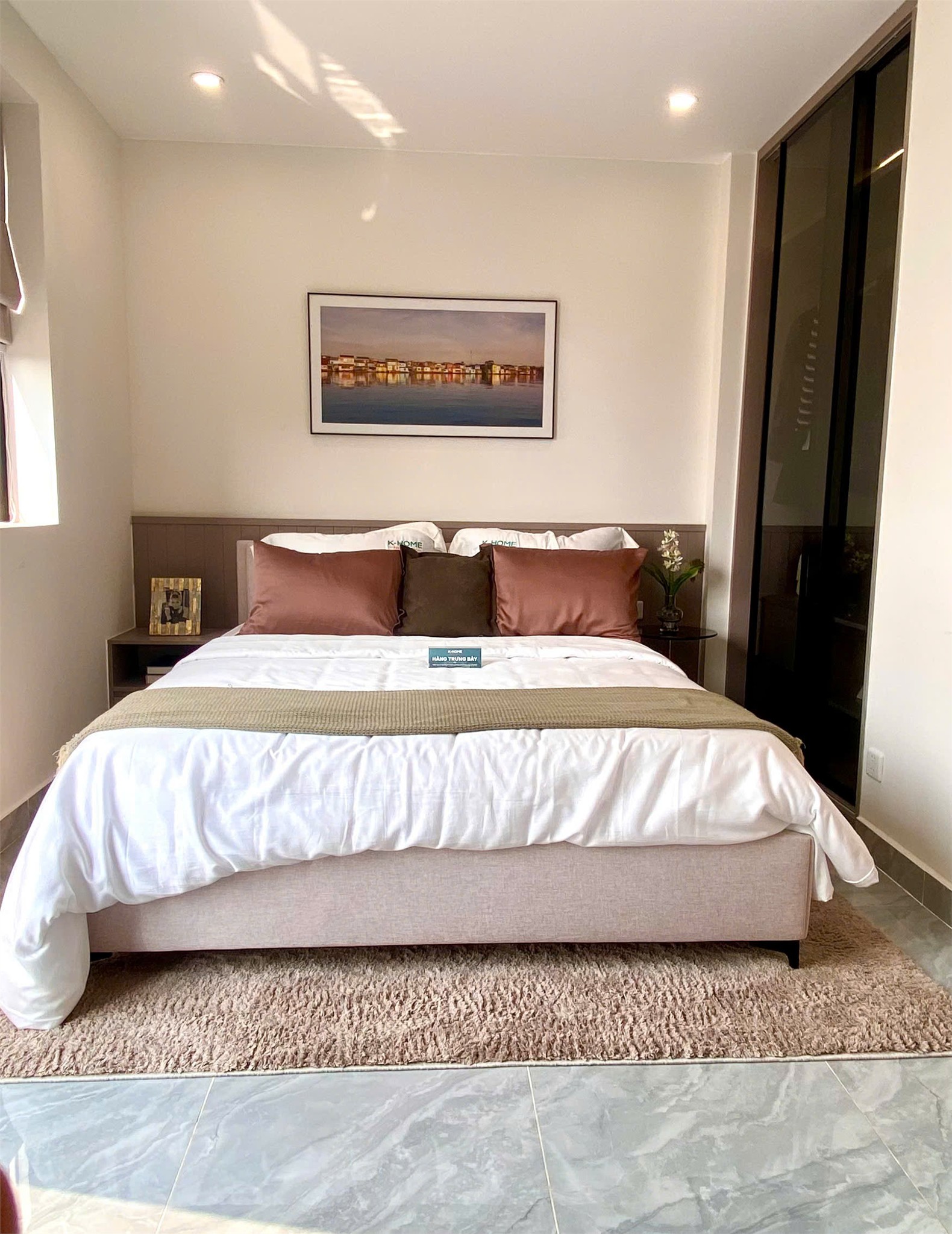 Nhà Ở Xã Hội Chuẩn Singapore – Giá Chỉ 780 Triệu!