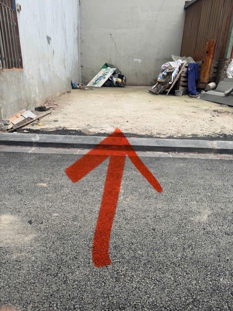 CẦN BÁN NHANH LÔ Đất Tại Ngọc Chi, Vĩnh Ngọc, Đông Anh, Hà Nội