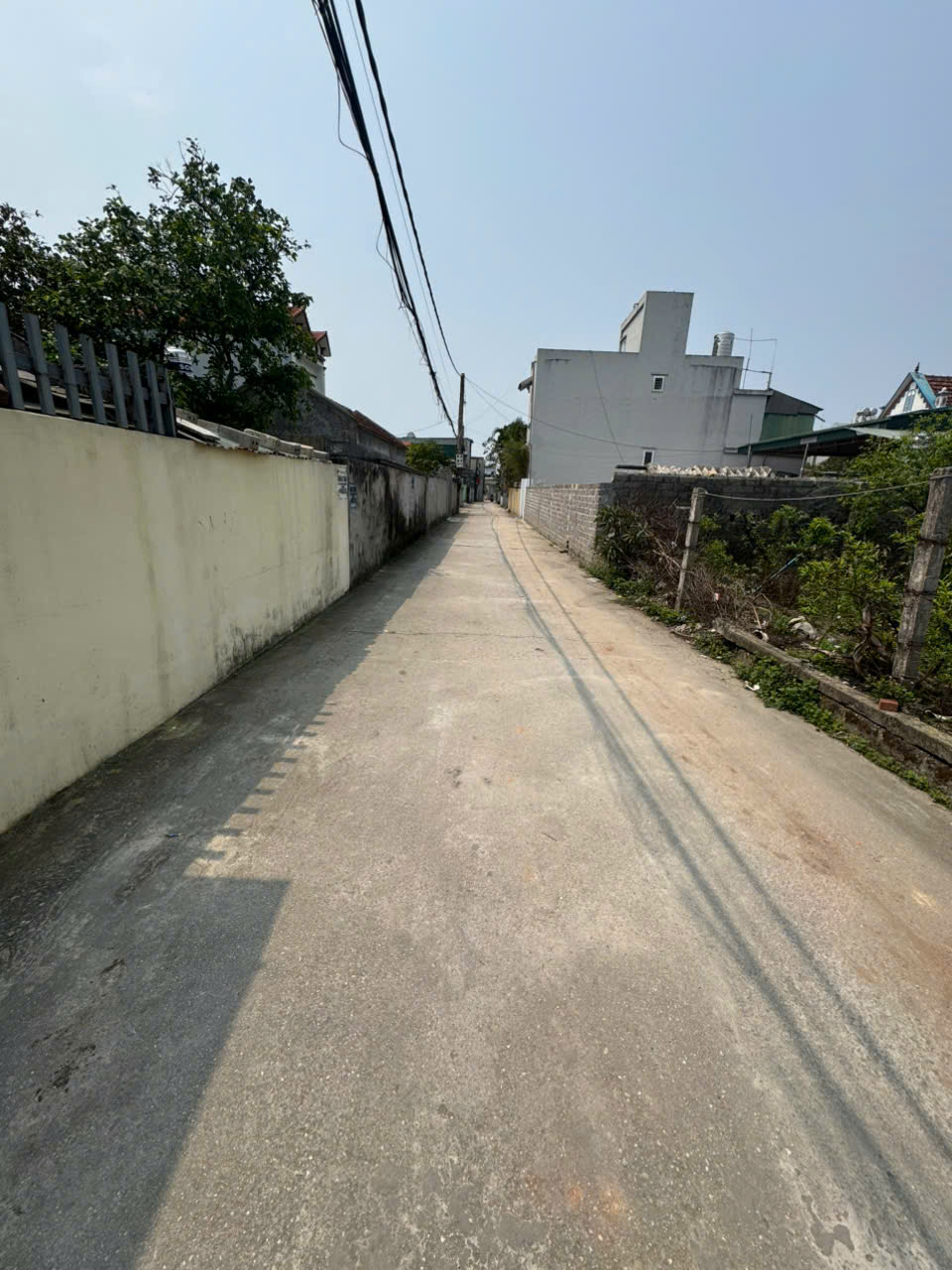 Cần Tiền bán đất đường ô tô, đặc khu kinh tế Vân Đồn giá từ 1.7 tỷ