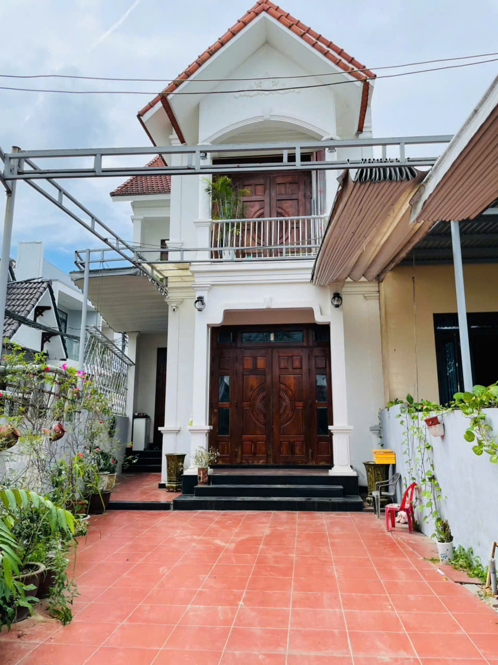 Bán nhà 02 tầng mặt tiền Minh Mạng, Phù Hợp Vừa Ở Vừa Kinh Doanh.
