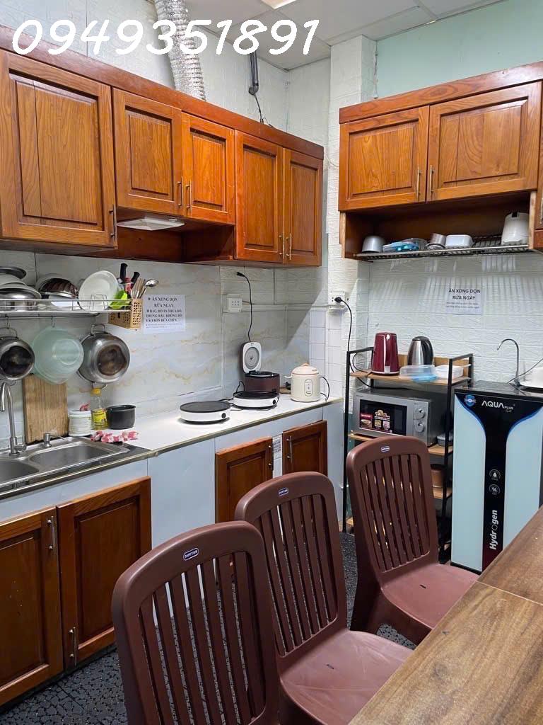 NHÀ HXH 52M2 3PN 2TẦNG SHR HOÀN CÔNG ĐỦ GIÁ 4,7Tỷ LH 0949351891