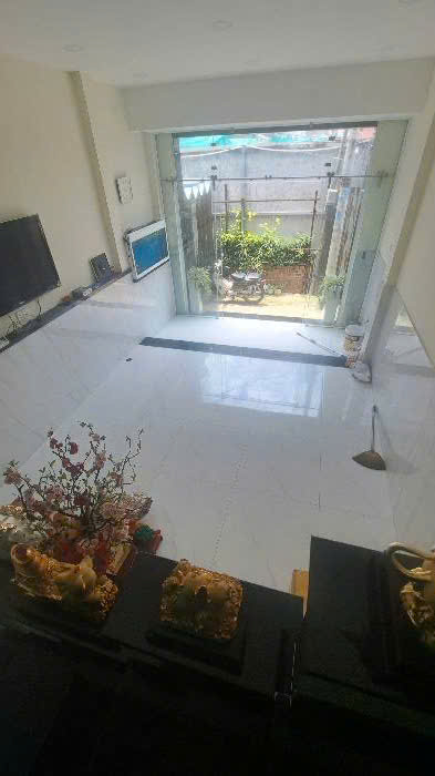 NHÀ 2 MẶT TIỀN Q7 – KINH DOANH SPA – GẦN PHÚ MỸ HƯNG – CHỈ 3.5 TỶ