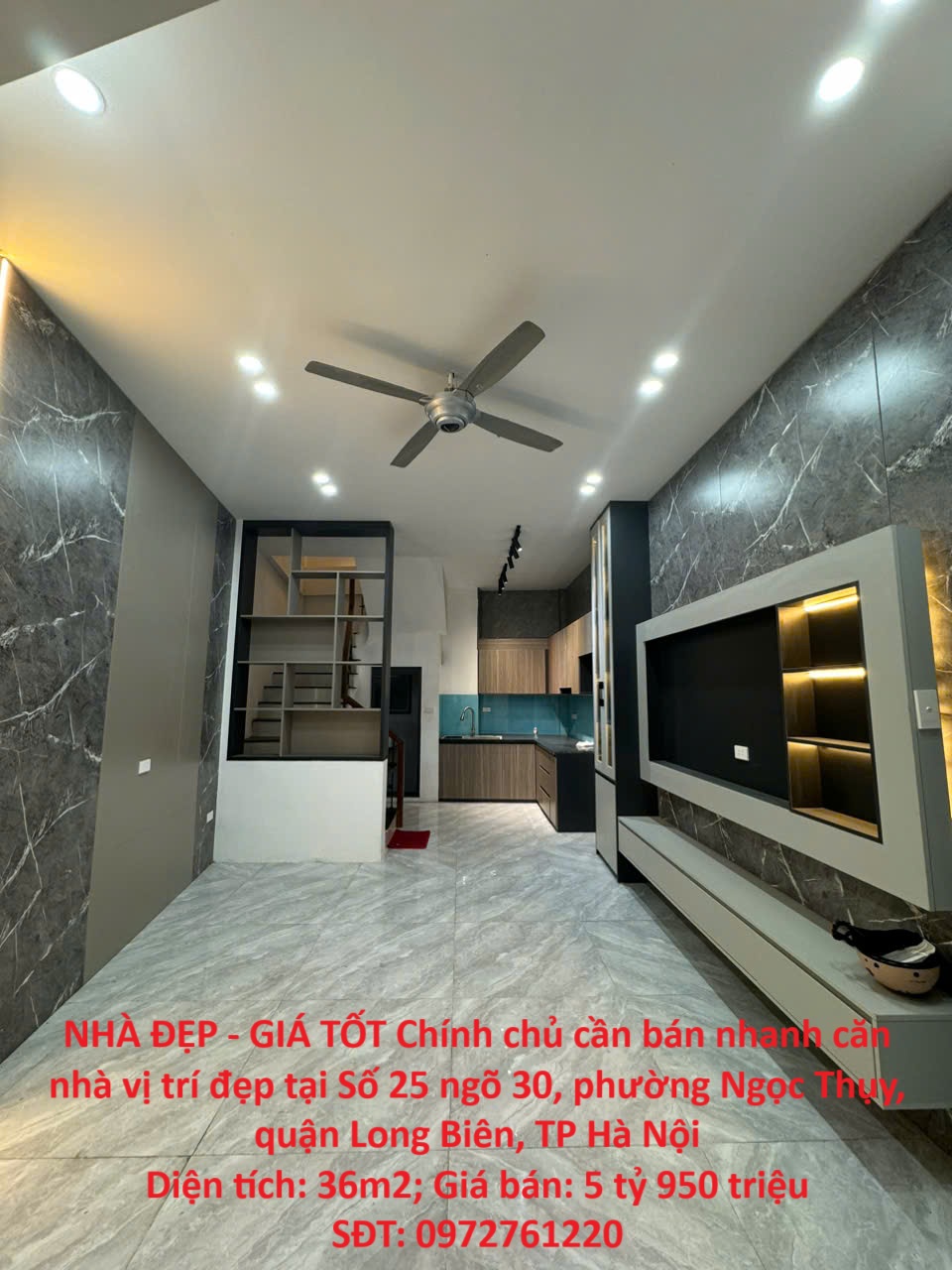 NHÀ ĐẸP - GIÁ TỐT Chính chủ cần bán nhanh căn nhà vị trí đẹp tại quận Long Biên, TP Hà Nội