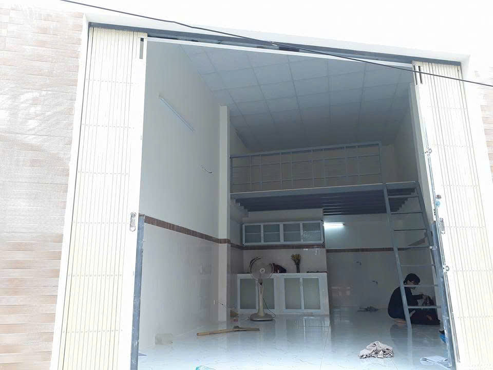 CHÍNH CHỦ CẦN BÁN NHÀ 2 MẶT TIỀN ĐƯỜNG LÒ LU - PHƯỜNG TRƯỜNG THẠNH - TP HỒ CHÍ MINH