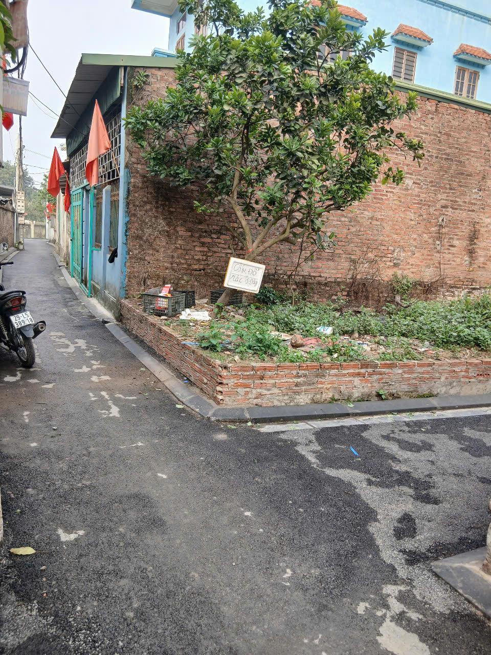 ĐẤT ĐẸP- GIÁ TỐT CHINH CHỦ Cần Bán Nhanh Lô 2 Mặt Thoáng Vạn Lộc, Xuân Canh, Đông Anh, Hà Nội
