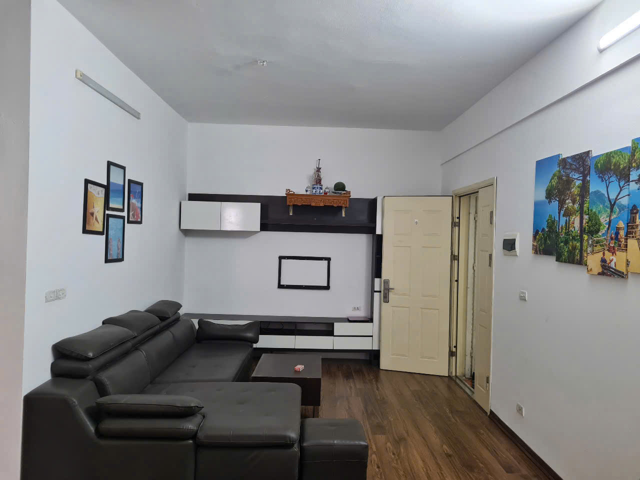 Bán xăn hộ Xala ,diện tuchs 70m ,2pn,2vs , HĐMB chính chủ