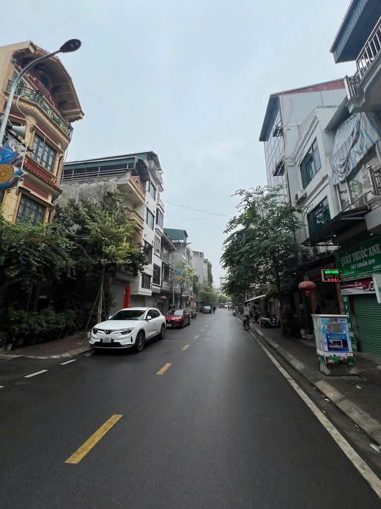 Bán 50m2 đất phân lô ô tô tránh, Ba La, Phú La, Hà Đông. Giá hơn 9 tỷ