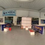 1700m2 - 3