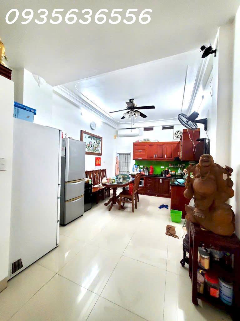 BÁN NHÀ ĐỊNH CÔNG – 30M² – 6 TẦNG – MT 4.1M – GIÁ 8 TỶ – HOÀNG MAI MẶT TIỀN RỘNG – THIẾT KẾ HIỆN ĐẠI – Ở NGAY – KINH