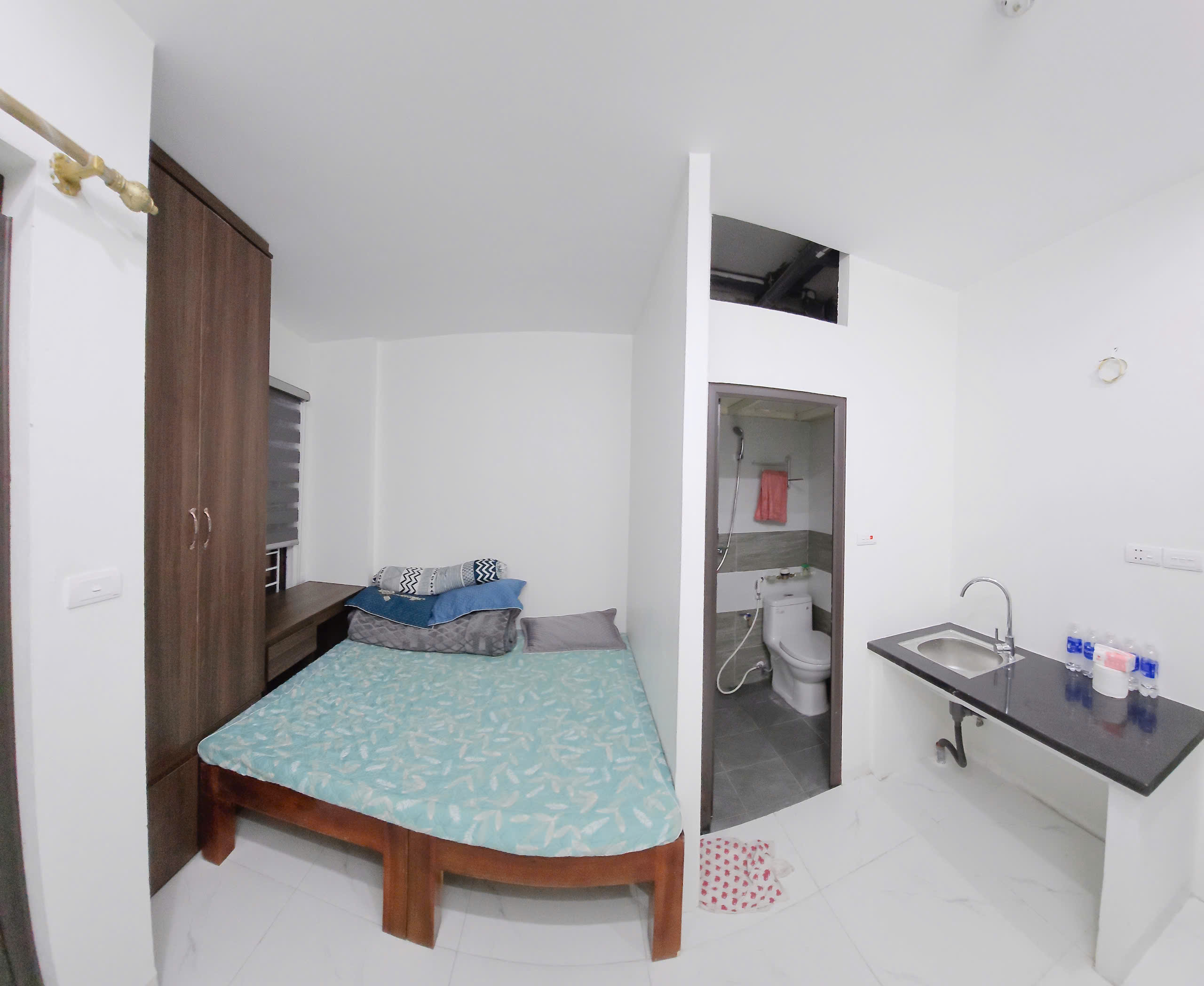 CHÍNH CHỦ CHO THUÊ PHÒNG CHUNG CƯ MINI - VỊ TRÍ ĐẸP, NGÕ RỘNG OTO TẢI VÀO TẬN CỬA NHÀ
