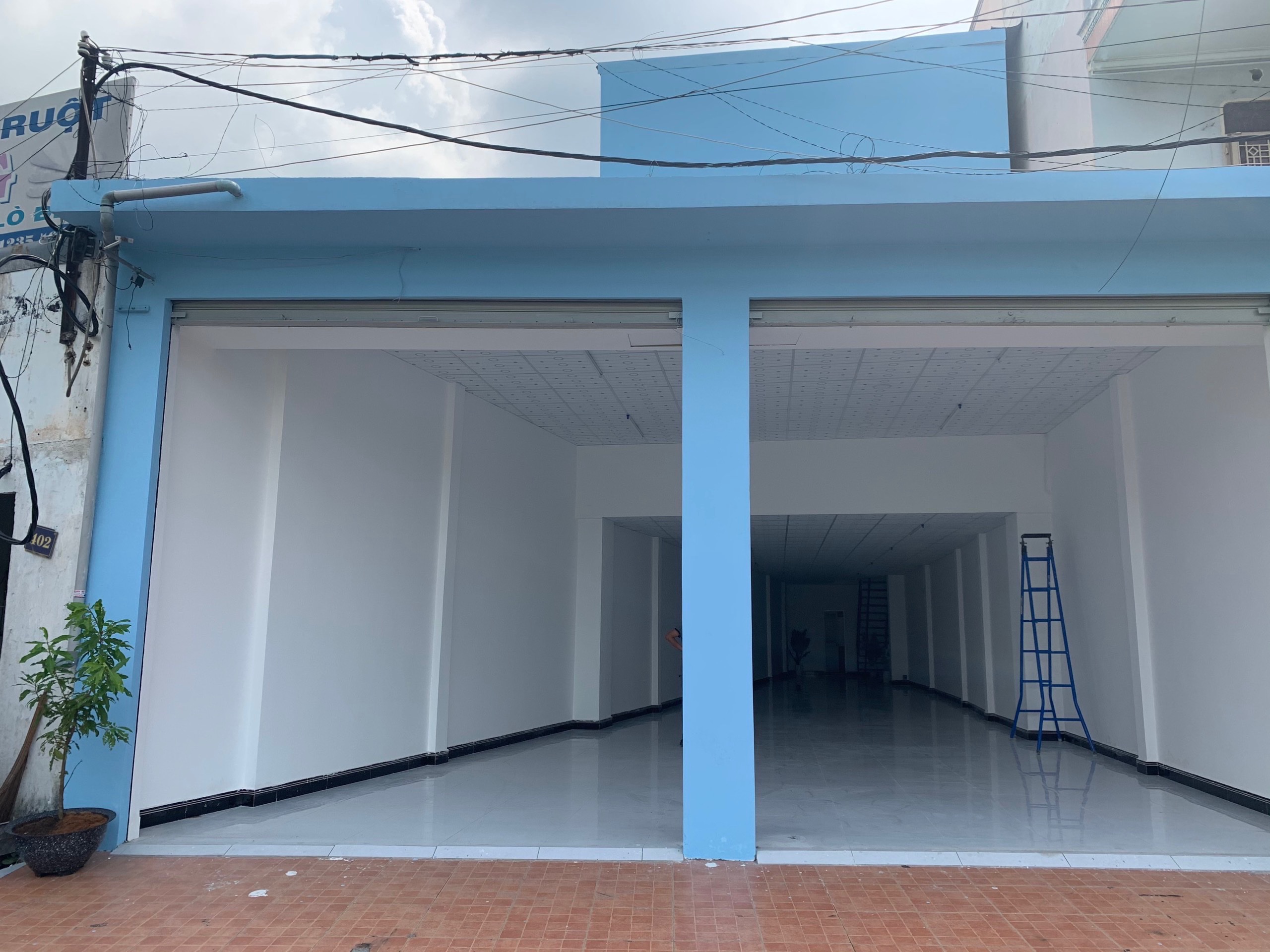 CHÍNH CHỦ CẦN CHO THUÊ NHÀ TẠI ĐƯỜNG ĐẠI LỘ BÌNH DƯƠNG -PHÚ LỢI