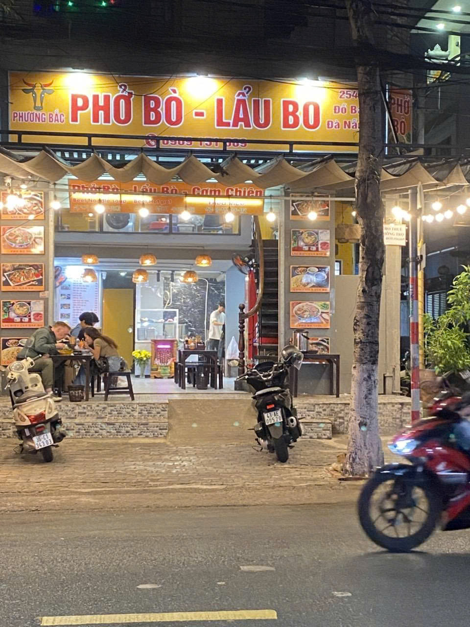 HÓT - EM CHÍNH CHỦ CẦN SANG NHƯỢNG MẶT BẰNG QUÁN LÔ GÓC ĐƯỜNG ĐỖ BÁ, NGŨ HÀNH SƠN, ĐÀ NẴNG – GIÁ TỐT