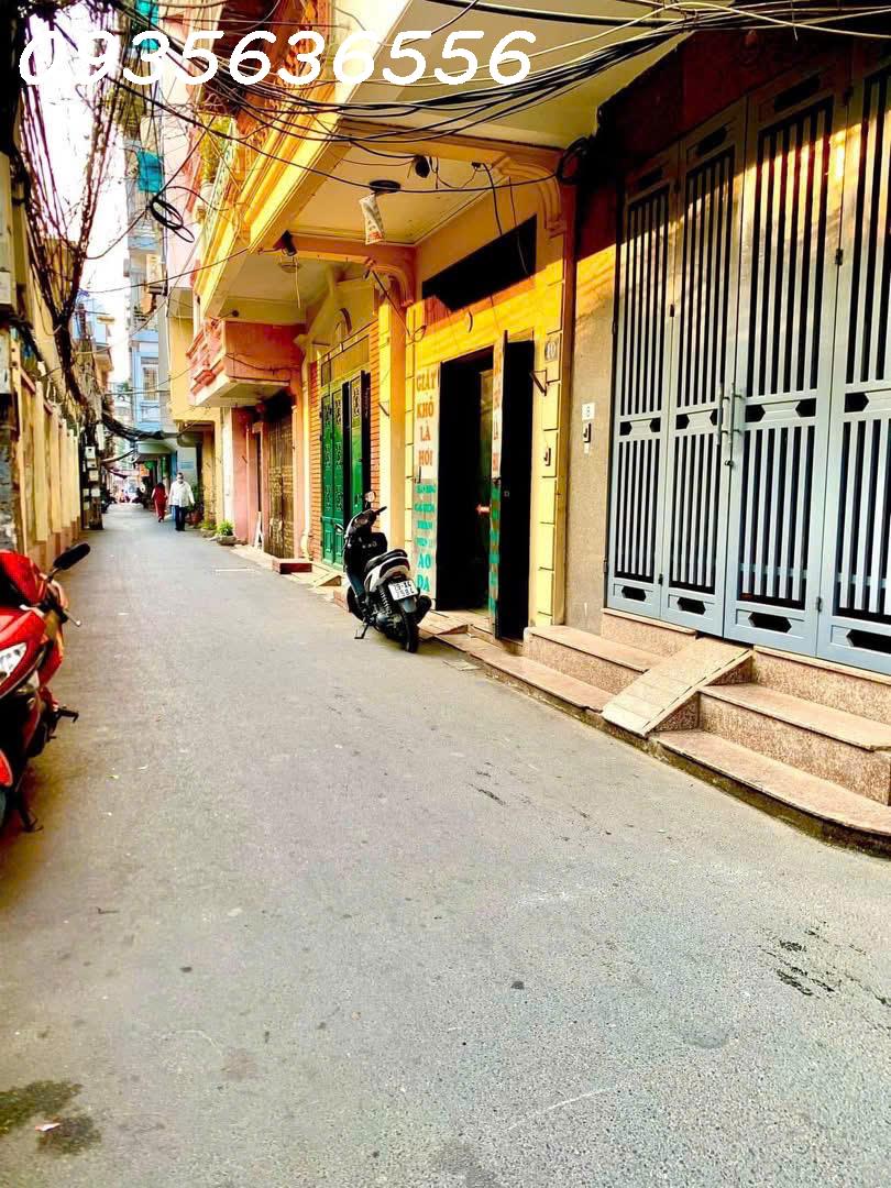 CHỦ CẦN BÁN GẤP – GIẢM SÂU - KHƯƠNG TRUNG 47M² x 5 TẦNG – GIÁ CHỈ 10.X TỶ – CÁCH Ô TÔ 10M