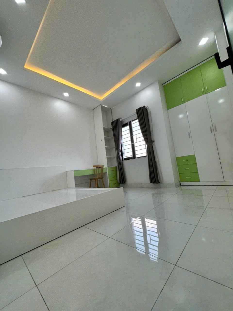 BÁN NHÀ SHR, 3tấm 4PN FULL nội thất CAO CẤP ngay chợ Long Trường KDC RIOCASA, NGUYỄN DUY TRINH, TP. TĐ
