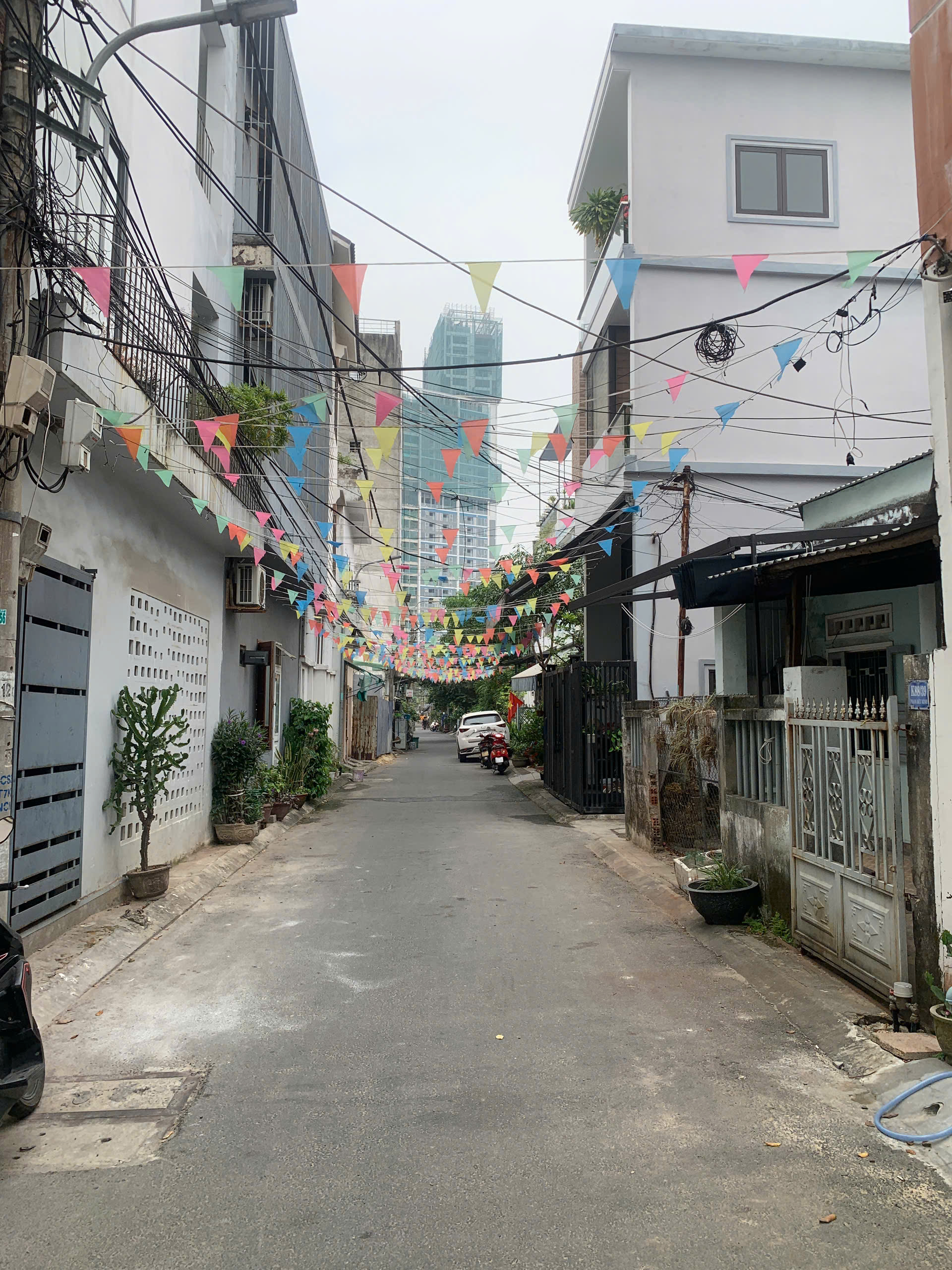Chào Bán Căn Nhà C4, Hai Mạt Tiền Tại Phamk Hữu Kính - Dương Khê, Mỹ An, Ngũ Hành Sơn, Đà Nẵng