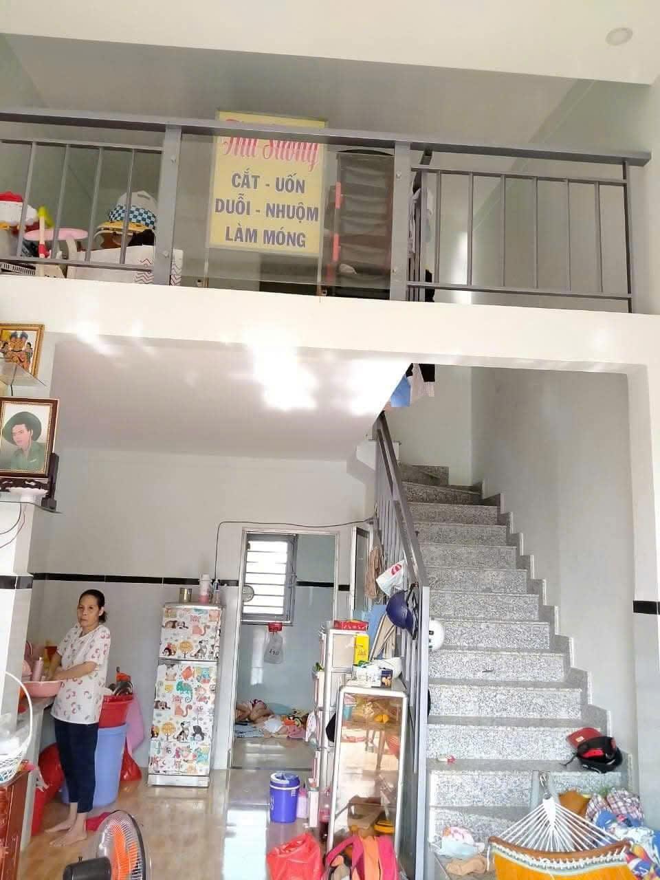 CẦN BÁN NHANH CĂN NHÀ TẠI 6/16, Đường Đỗ Văn Dậy, Xã Tân Hiệp, Huyện Hóc Môn, Tp Hồ Chí Minh