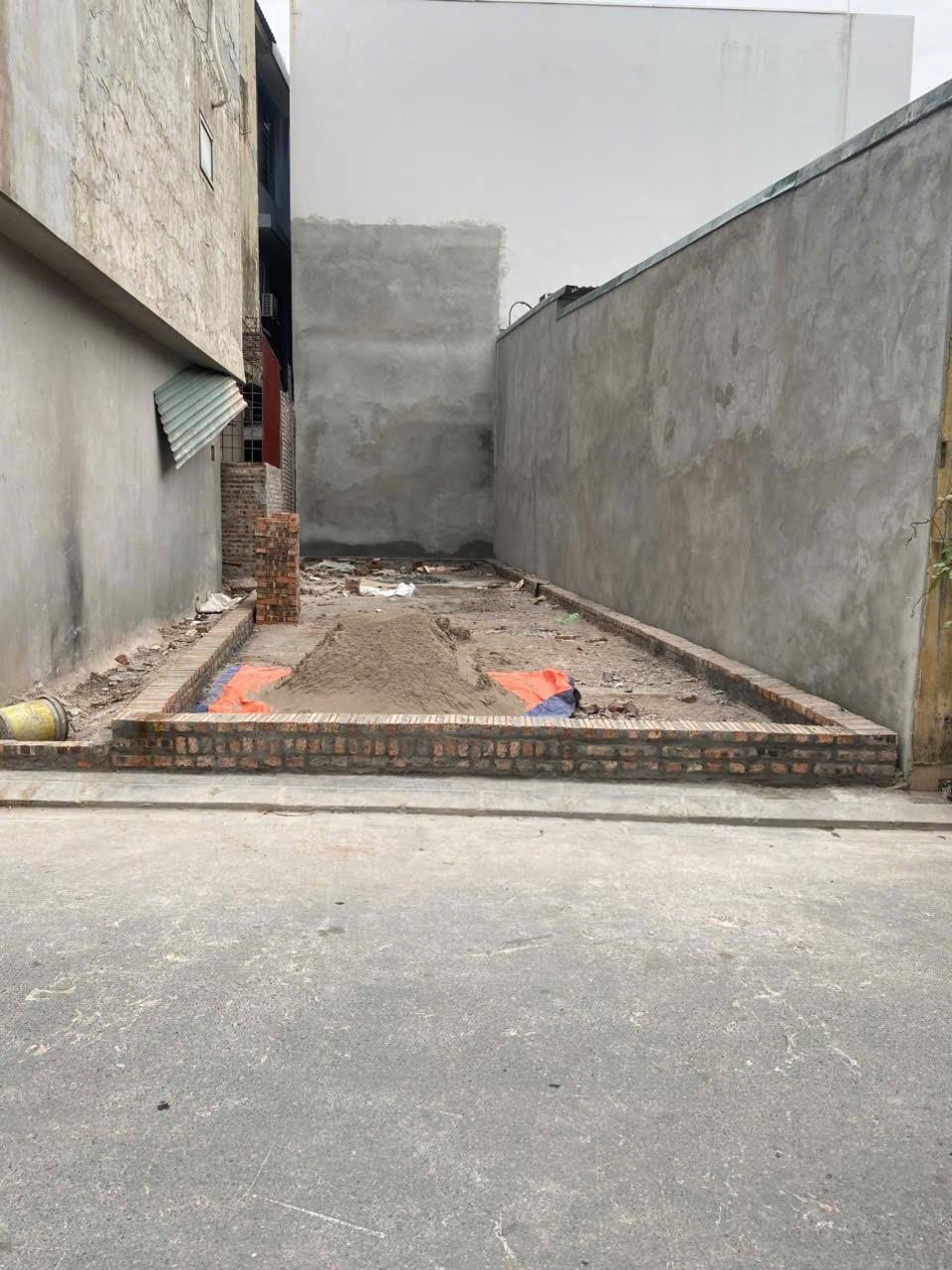 Đất Đẹp - Giá Tốt - Chính Chủ Cần Bán Lô Đất vị trí đẹp tại huyện Đông Anh, TP Hà Nội