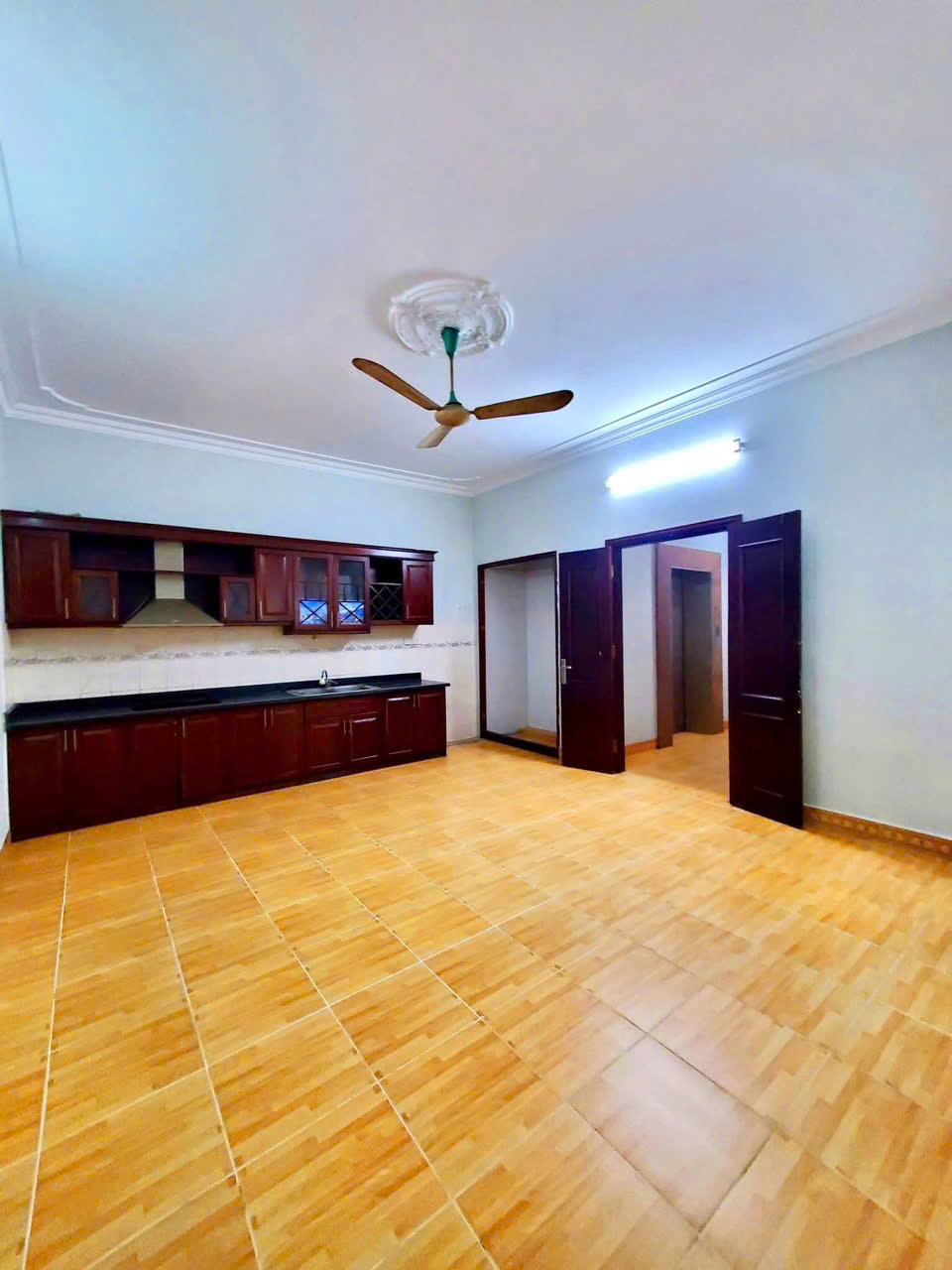 Bán nhà khu vực Phố Vọng, Hai Bà Trưng, ngõ ô tô, 80m, gần ĐHBK, ở, kinh doanh, làm VP, 19.5 tỷ