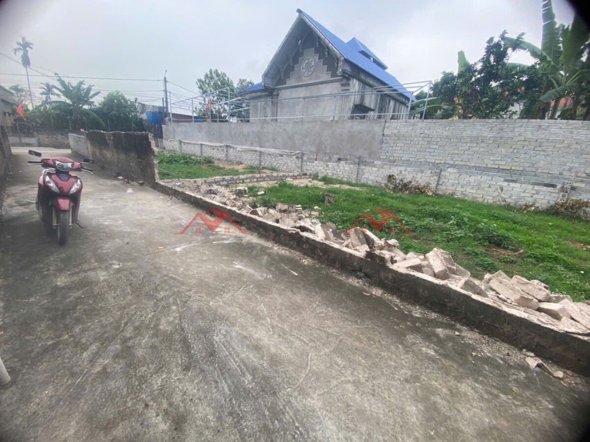 CHÍNH CHỦ BÁN LÔ ĐẤT 118M TẠI BỘT XUYÊN-MỸ ĐỨC-HÀ NỘI