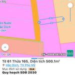  500m2 - 1