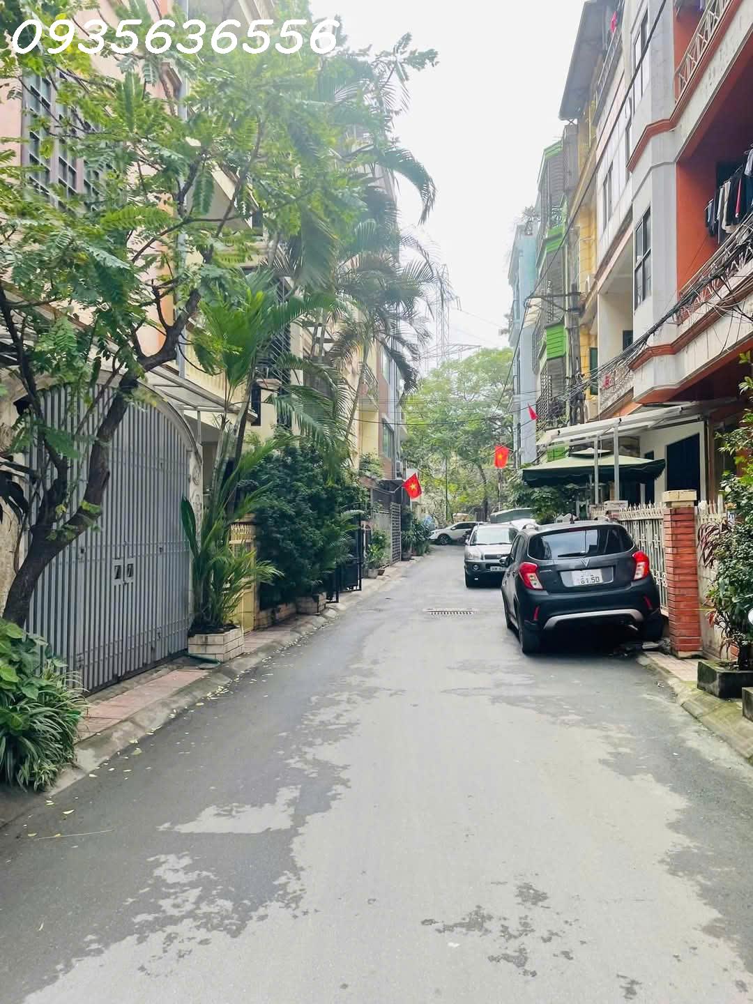 BÁN NHÀ PHỐ HOÀNG MAI – THANG MÁY – OTO VÀO NHÀ – KINH DOANH ĐỈNH – GẦN ĐỀN LỪ