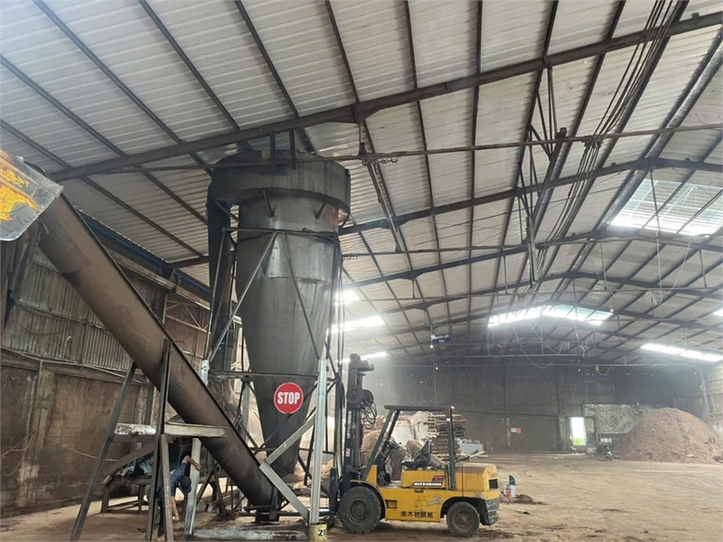 nhà xưởng sản xuất thu hút đầu tư nhiều ngành nghề, giao thông thuận lợi xuất nhập 24h