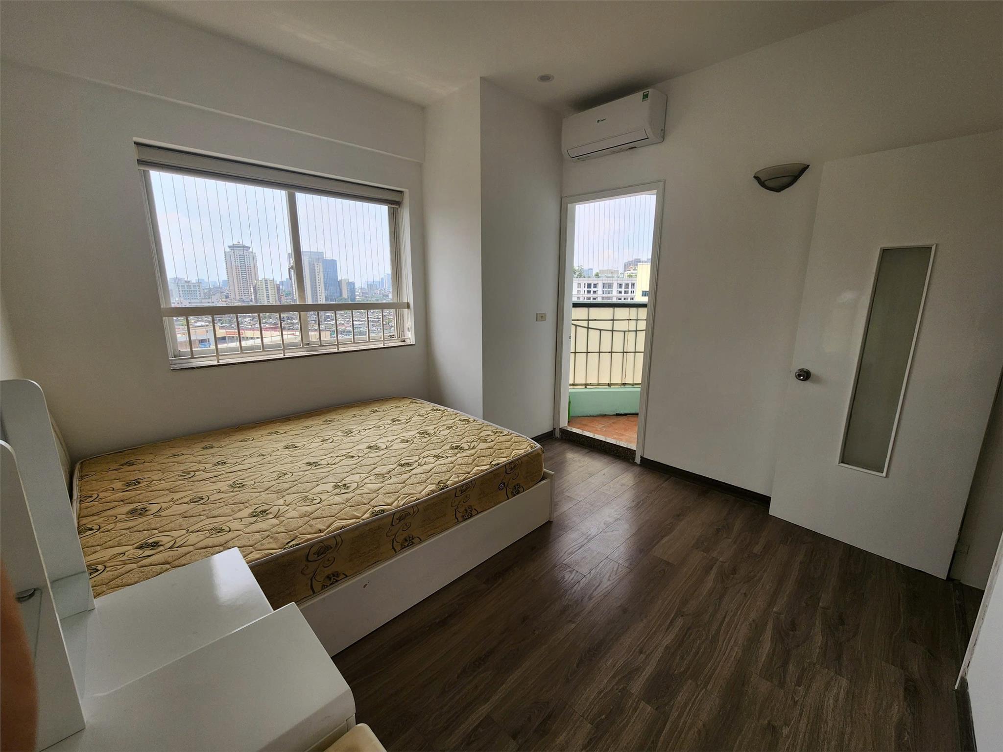 Chính chủ cần bán căn góc chung cư view đẹp- giá tốt tại quận Đống Đa, TP Hà Nội