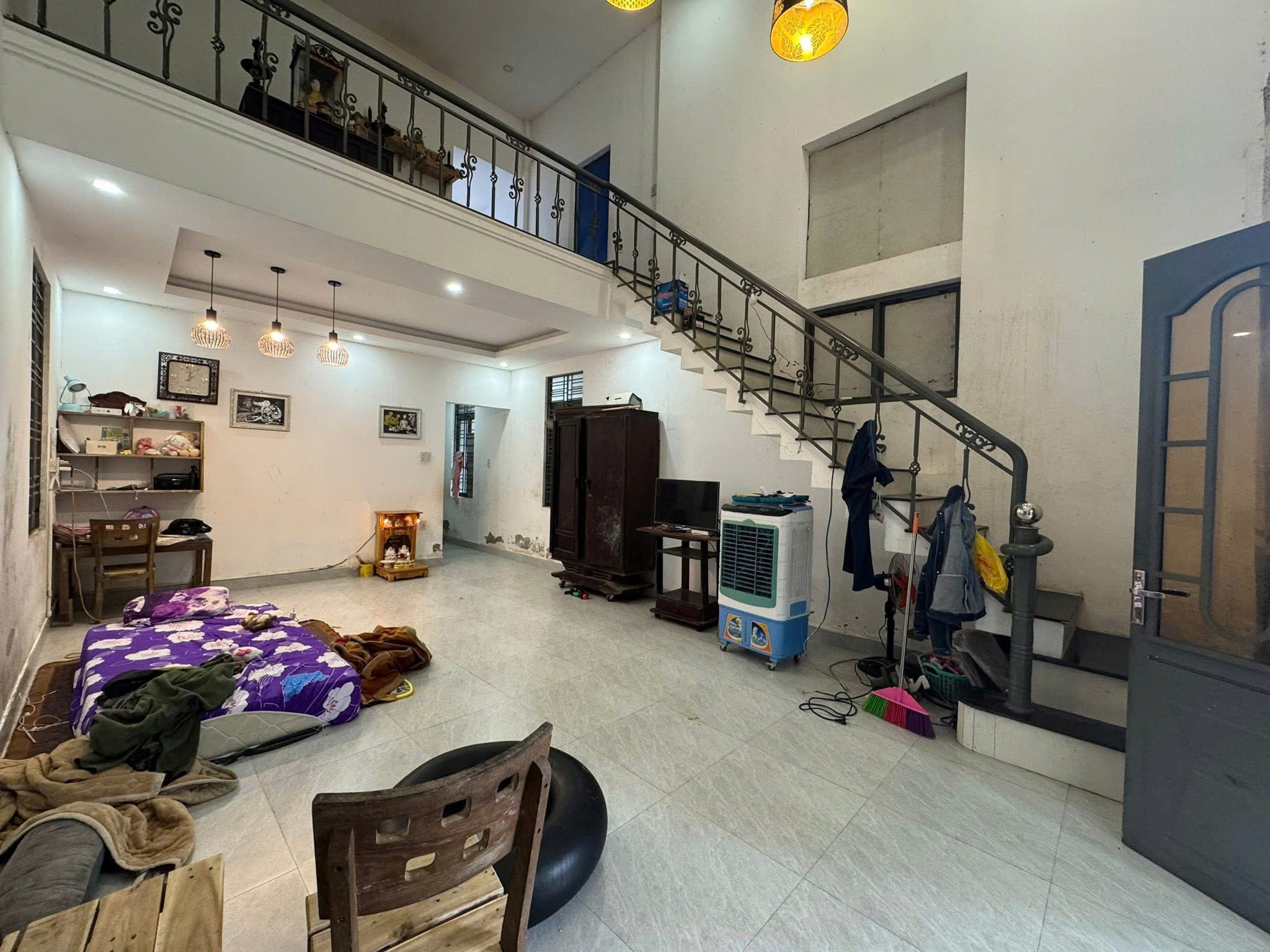 SIÊU HOT — NHÀ LÊ NGÔ CÁT, TP HUẾ Chỉ 1 tỷ 9xx triệu