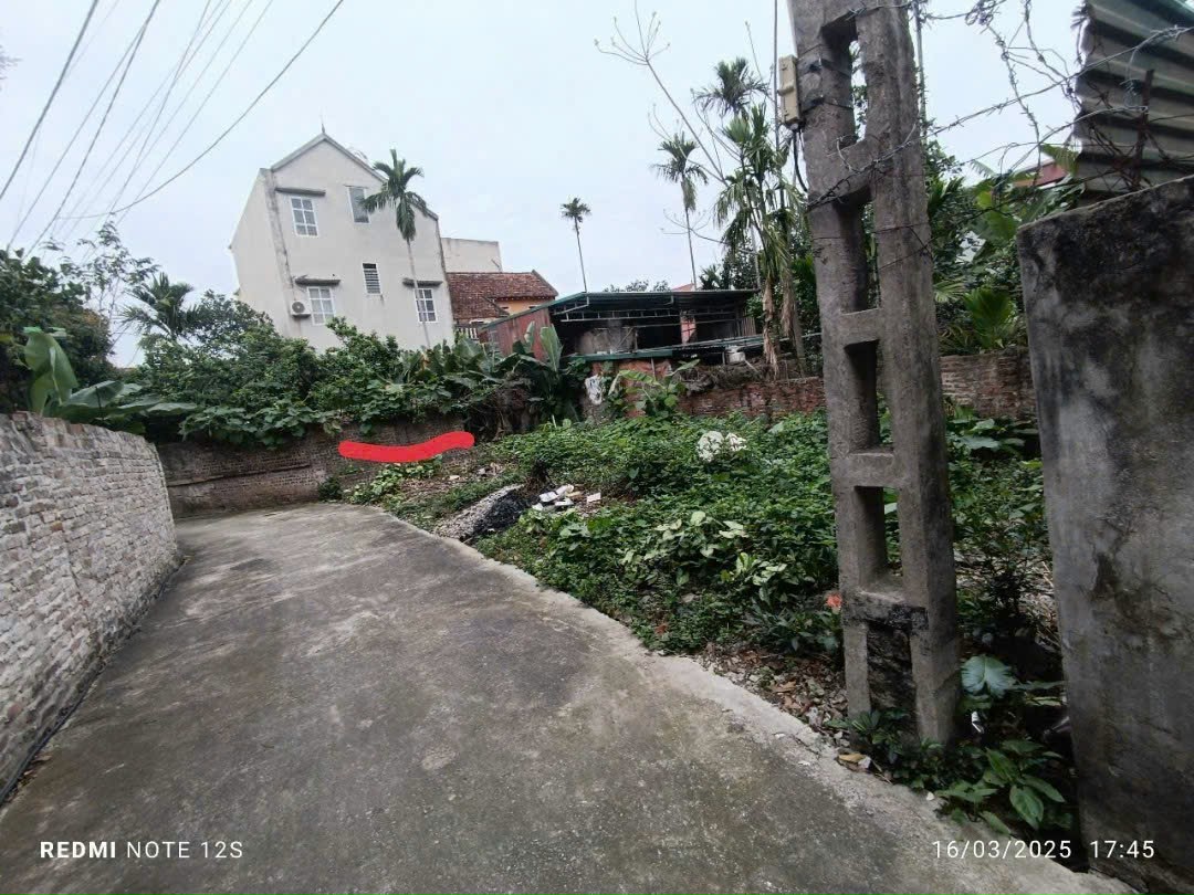 Thôn 1 vạn phúc thanh tri Hà Nội