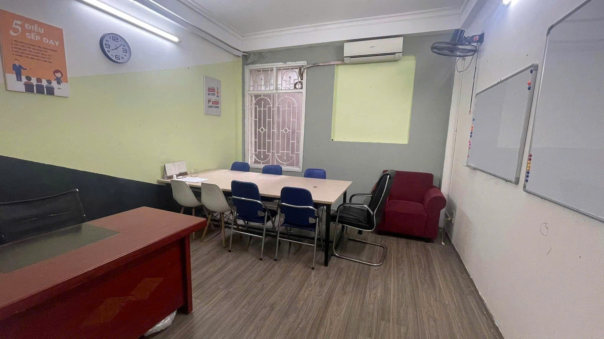 CHÍNH CHỦ CHO THUÊ VĂN PHÒNG TẠI ĐƯỜNG NGUYỄN CẢNH DỊ, PHƯỜNG ĐỊNH CÔNG, QUẬN HOÀNG MAI, HÀ NỘI ( GẦN LÀNG ĐẠI TỪ, HỒ