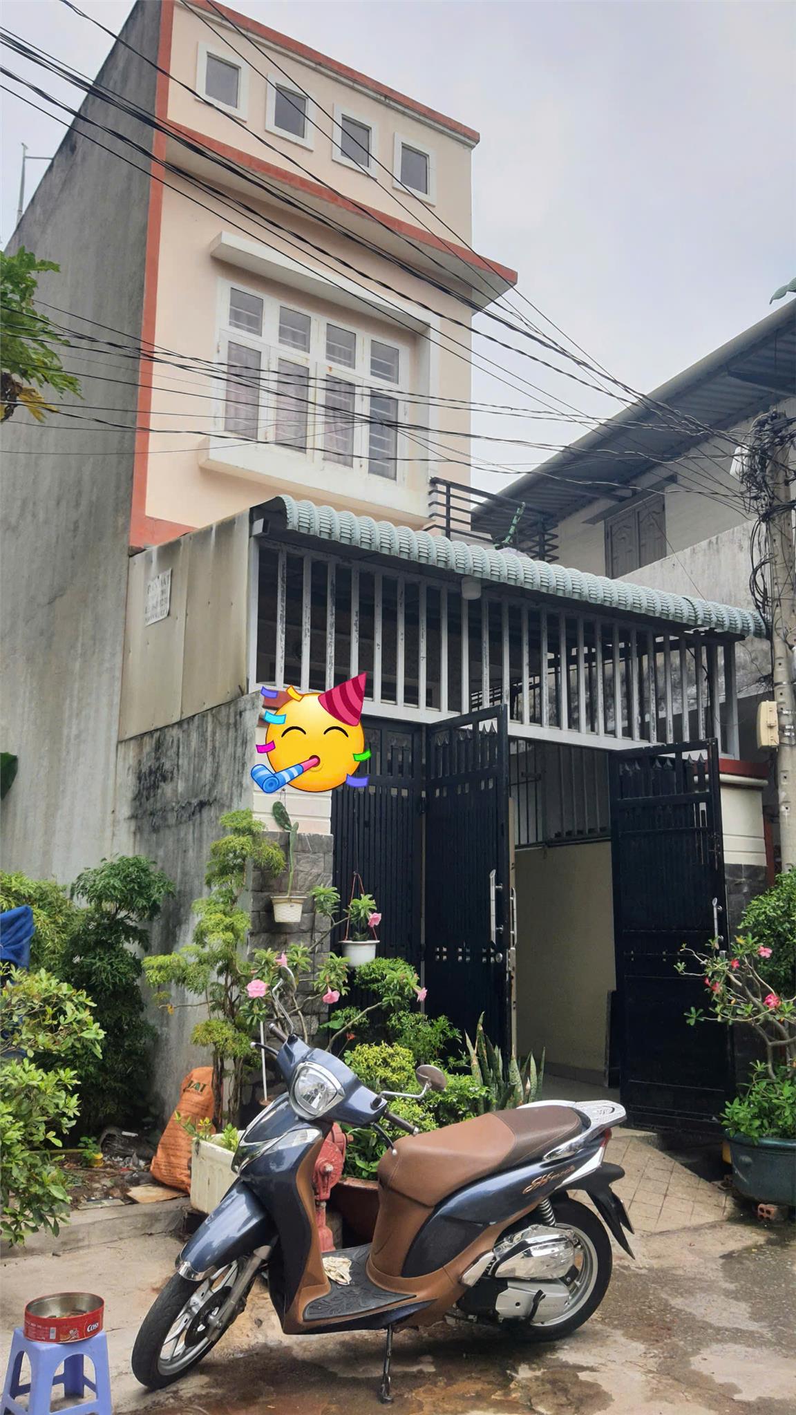 Bán Nhà Sổ Hồng Riêng DT 86m², – Long Trường, TP. Thủ Đức – Giá Tốt, LH ngay 0909185988