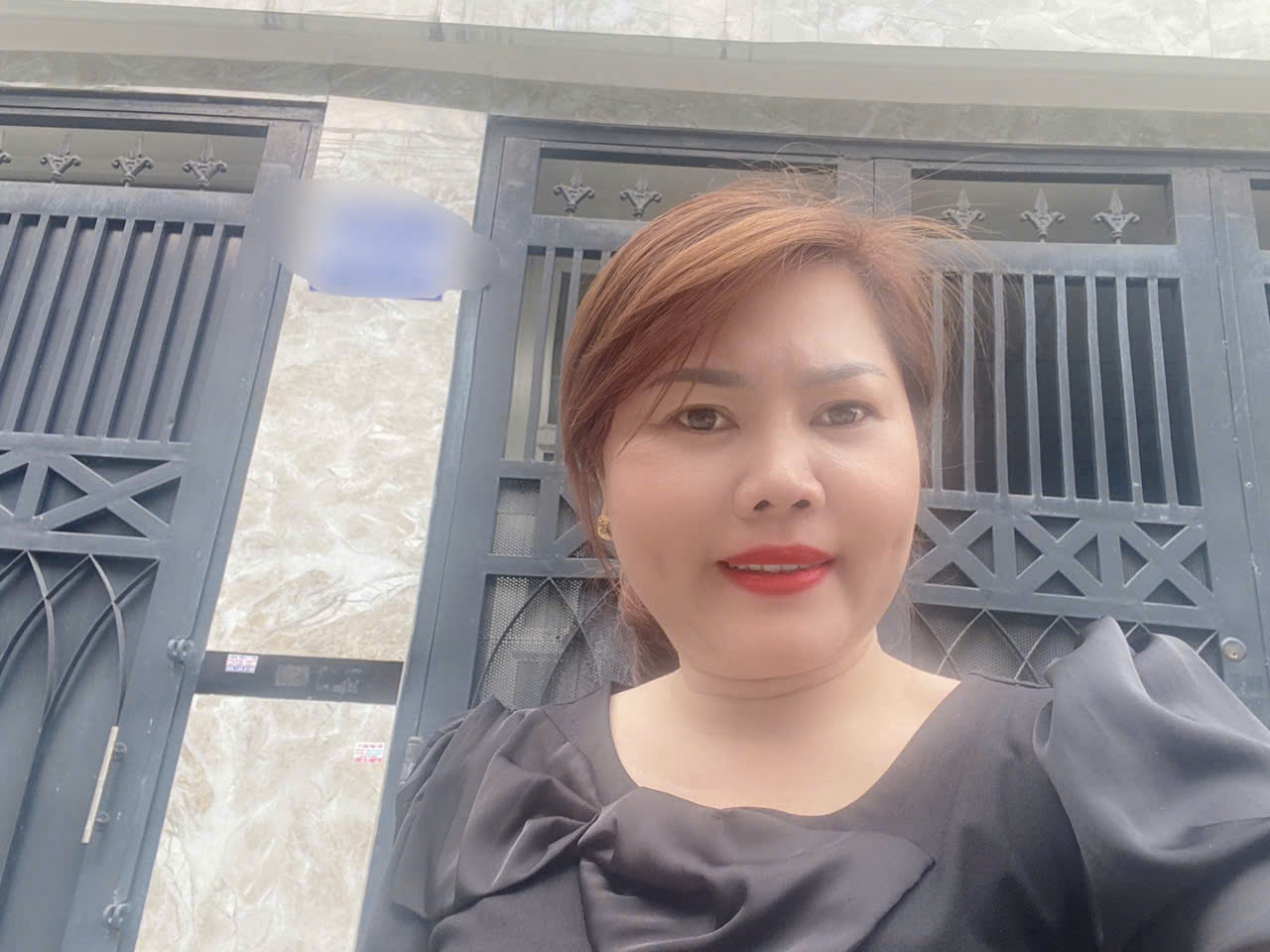 Bán nhà hẻm 8m Tân Hòa Đông quận Bình Tân dtcn 90- 6 x 15-2 tang chỉ 7.5 tỷ tl