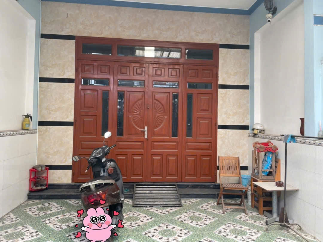 CHÍNH CHỦ CẦN BÁN NHÀ TẠI PHƯỜNG BÌNH CHUẨN- THUẬN AN- BÌNH DƯƠNG