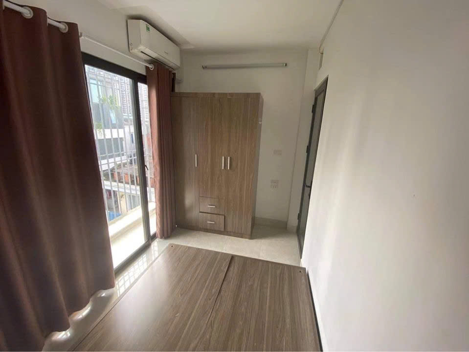 GIÁ 4,5tr/THÁNG ĐIỀU HOÀ MÁT LẠNH - THANH XUÂN, HOÀNG MAI - PHÒNG KHÉP KÍN ĐỦ ĐỒ