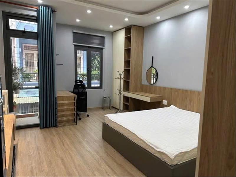 CHÍNH CHỦ CẦN BÁN CĂN NHÀ 3 TẦNG TẠI 25/4 Phan Đình Giót, Phường 6, TP Đà Lạt, tỉnh Lâm Đồng