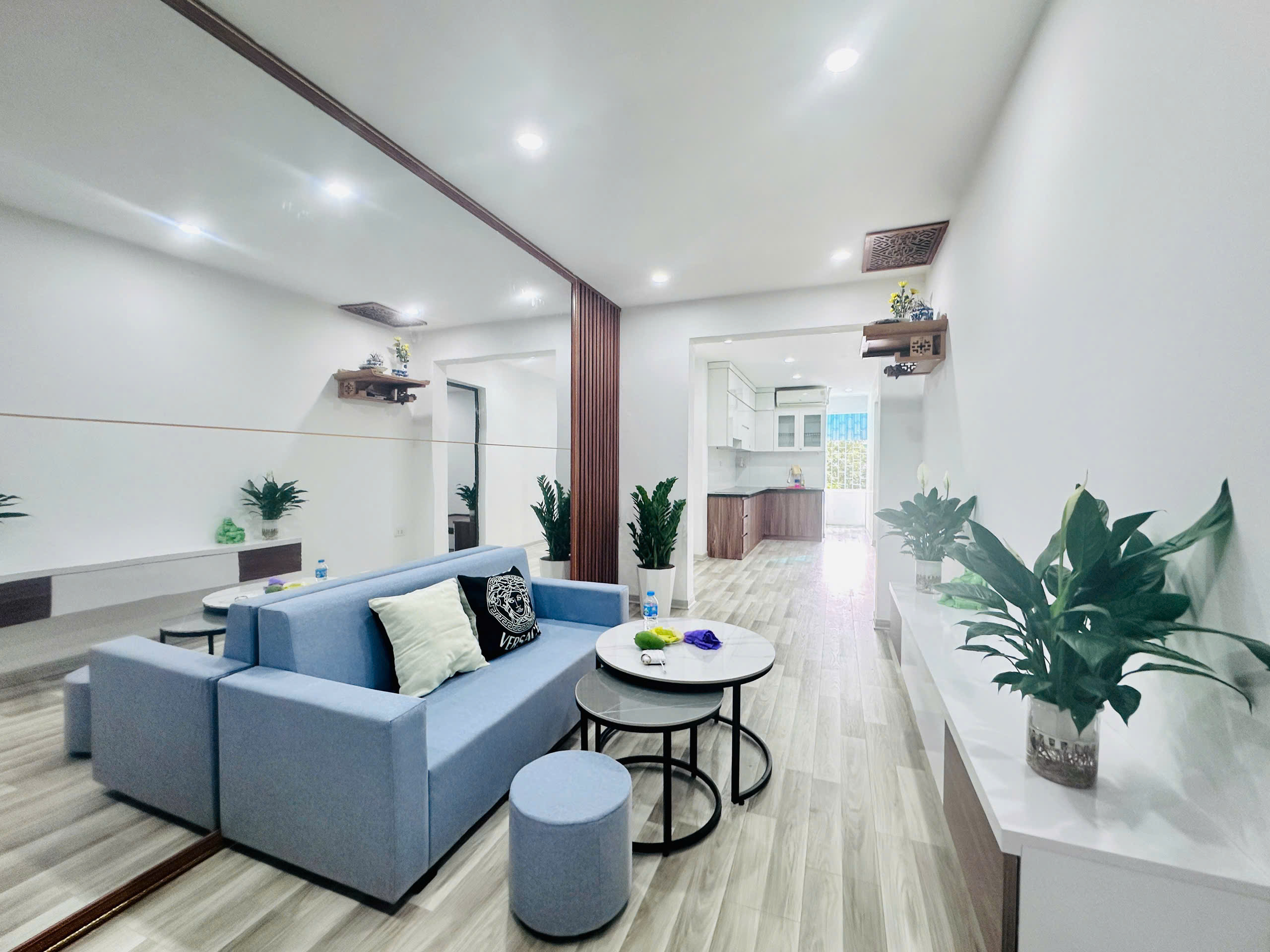 CHÍNH CHỦ GỬI BÁN NHÀ TT KHUẤT DUY TIẾN – THANH XUÂN BẮC – 69M2 – FULL NỘI THẤT – CHỈ 2.6 TỶ lh 0817606560