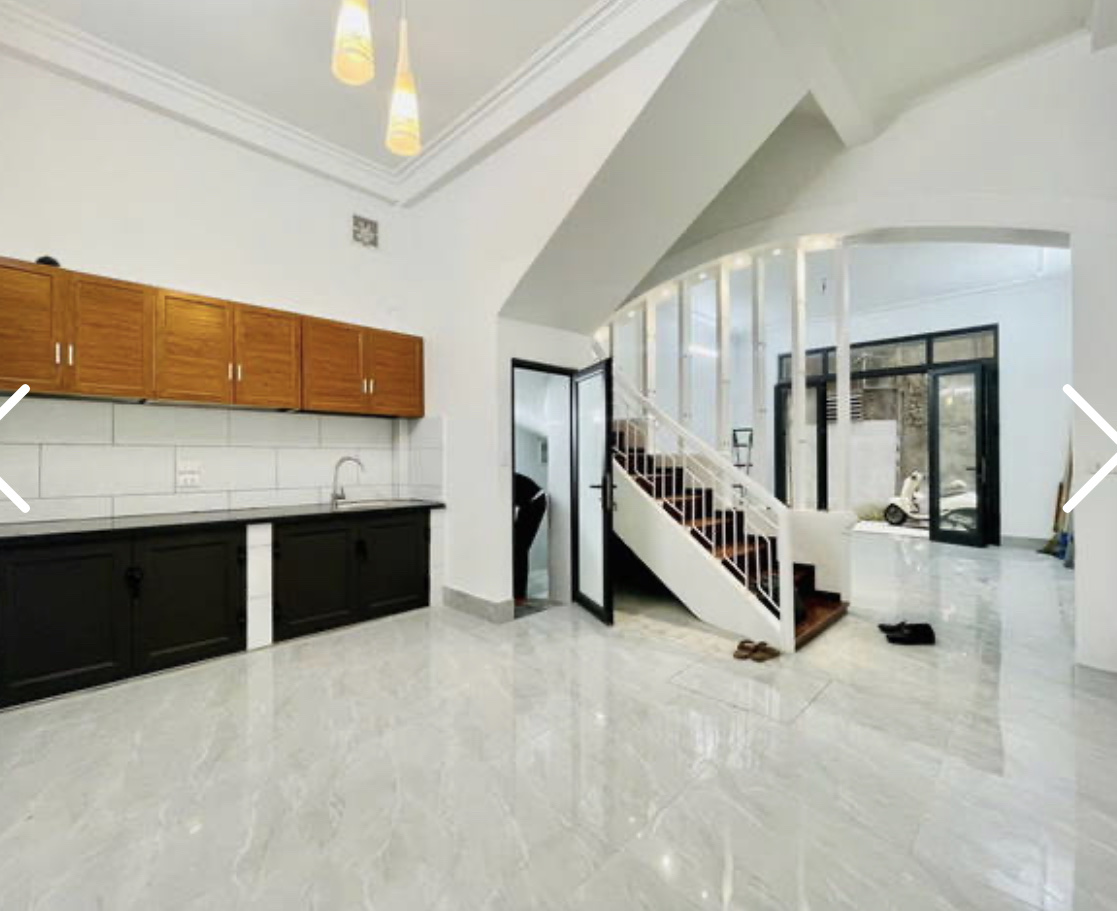 KIM NGƯU DÂN XÂY CHẮC CHẮN - THOÁNG SÁNG - GẦN PHỐ - GIÁ ĐẦU TƯ - 52M CHỈ 8.X TỶ