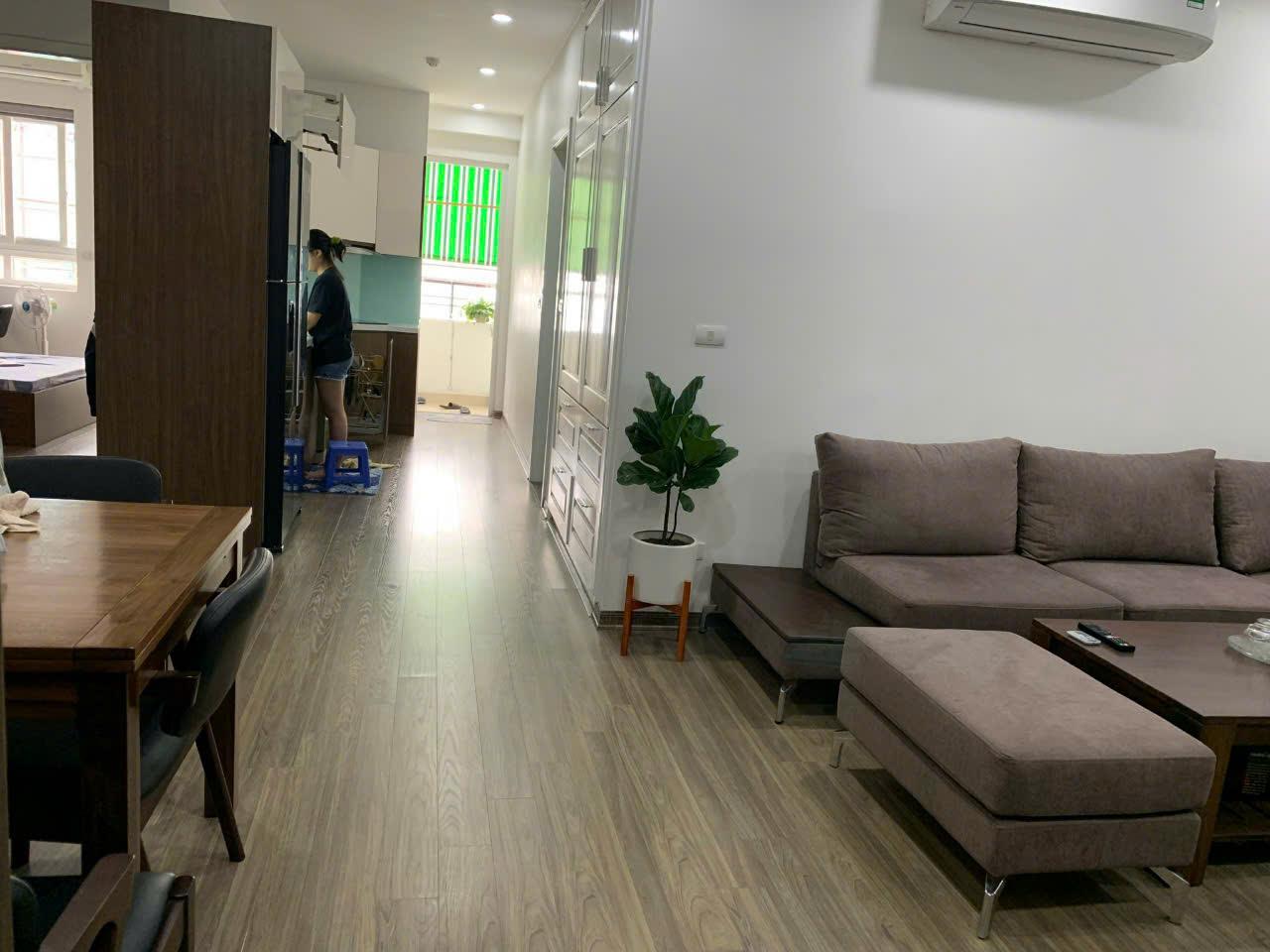 CĂN HỘ ĐẸP - GIÁ TỐT- Bán Căn 3PN, 2WC Dự Án 187 Tây Sơn, Quang Trung, Đống Đa, Hà Nội