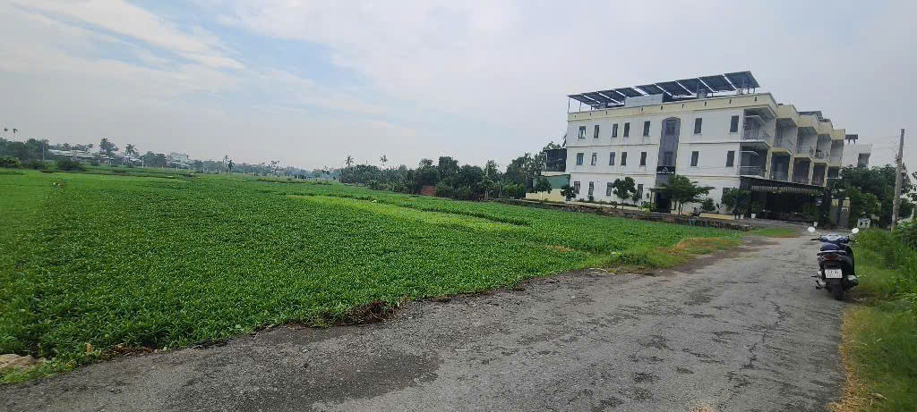 NHĨNH 35 TỶ GẤP BÁN HƠN 4.000M² ĐƯỜNG 6M THÔNG THẠNH XUÂN 14, Q12