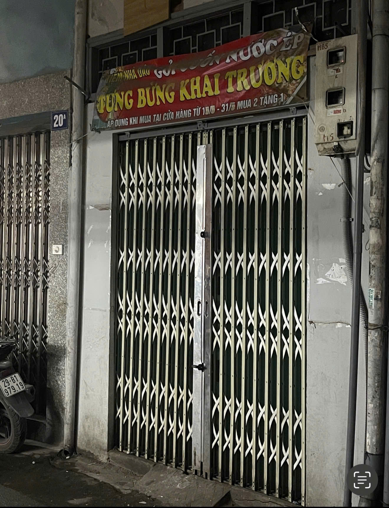 SIÊU HÓT - CHÍNH CHỦ CHO THUÊ CỬA HÀNG PHƯỜNG HÀNG BỘT - ĐỐNG ĐA- HÀ NỘI