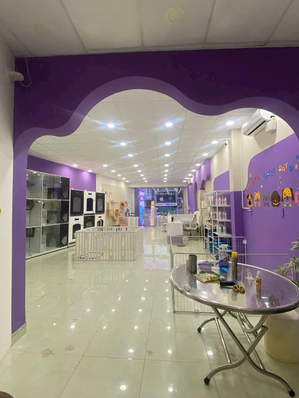 HOT HOT HOT – MẶT BẰNG ĐẸP MÀ GIÁ CHỈ 13 TRIỆU NGAY PHÚ CƯỜNG Liên hệ: Chothuexuongmiennam.com - 0366632092